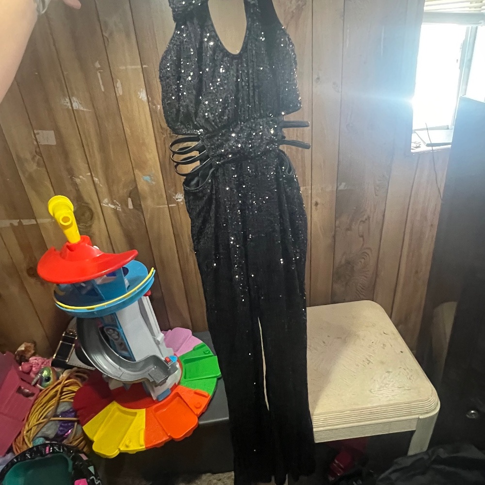 Tap dance costume